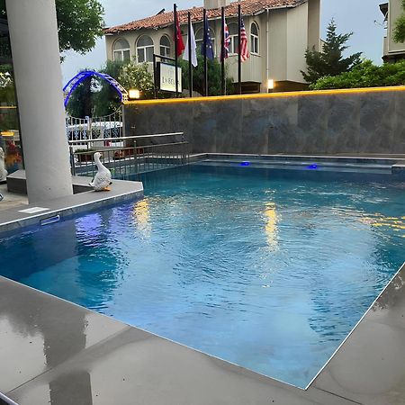 La Bella Suit Otel Kusadasi Bagian luar foto